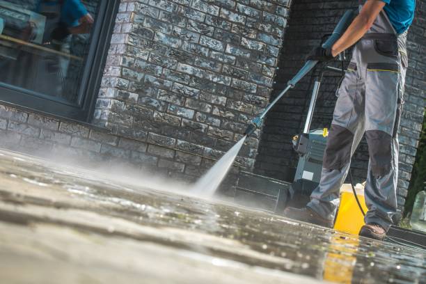 Best Gutter Cleaning  in Bangor, MI