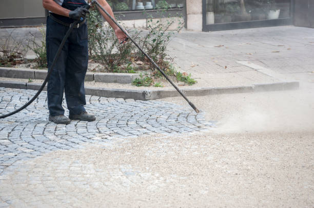 Best Sign and Awning Cleaning  in Bangor, MI