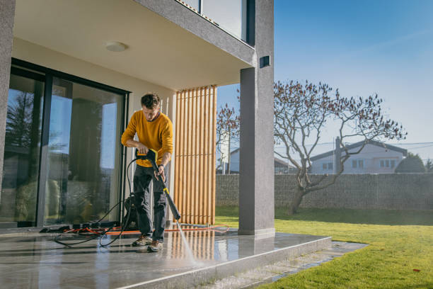 Best Post-Construction Pressure Washing  in Bangor, MI