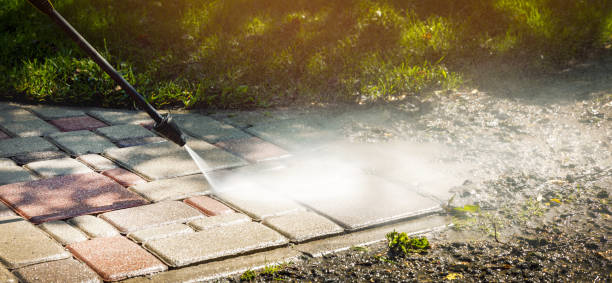 Best Patio and Deck Pressure Washing  in Bangor, MI